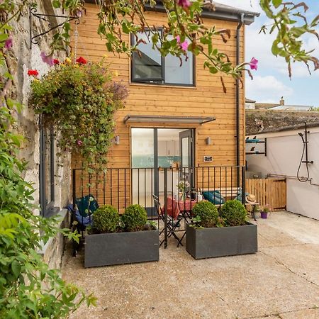 Sun Trap Διαμέρισμα Porthleven Εξωτερικό φωτογραφία