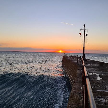 Sun Trap Διαμέρισμα Porthleven Εξωτερικό φωτογραφία