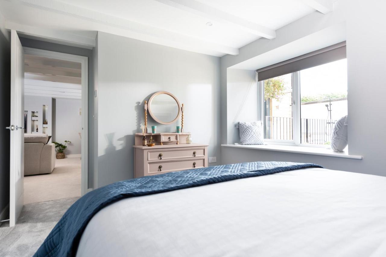 Sun Trap Διαμέρισμα Porthleven Εξωτερικό φωτογραφία