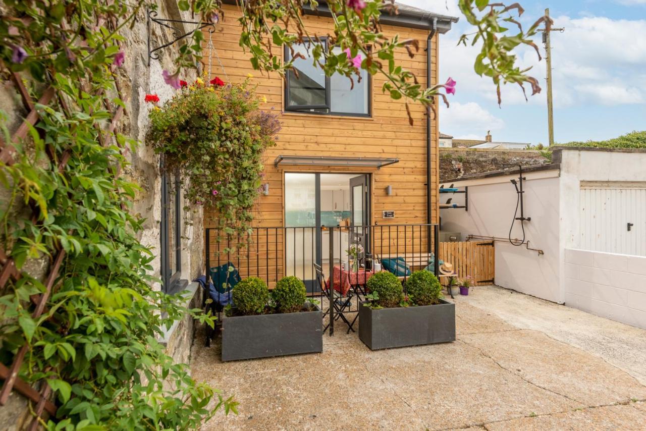 Sun Trap Διαμέρισμα Porthleven Εξωτερικό φωτογραφία