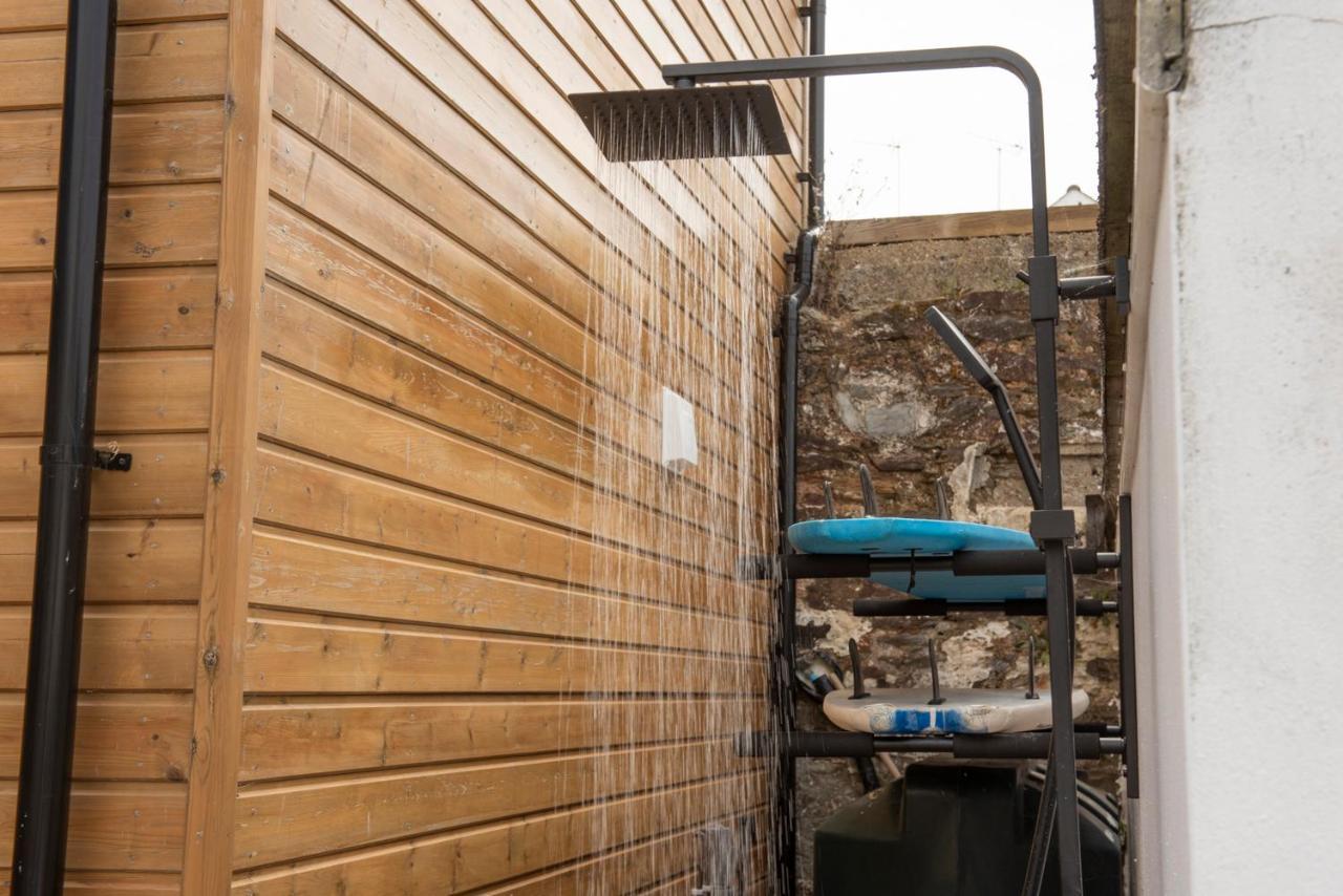 Sun Trap Διαμέρισμα Porthleven Εξωτερικό φωτογραφία