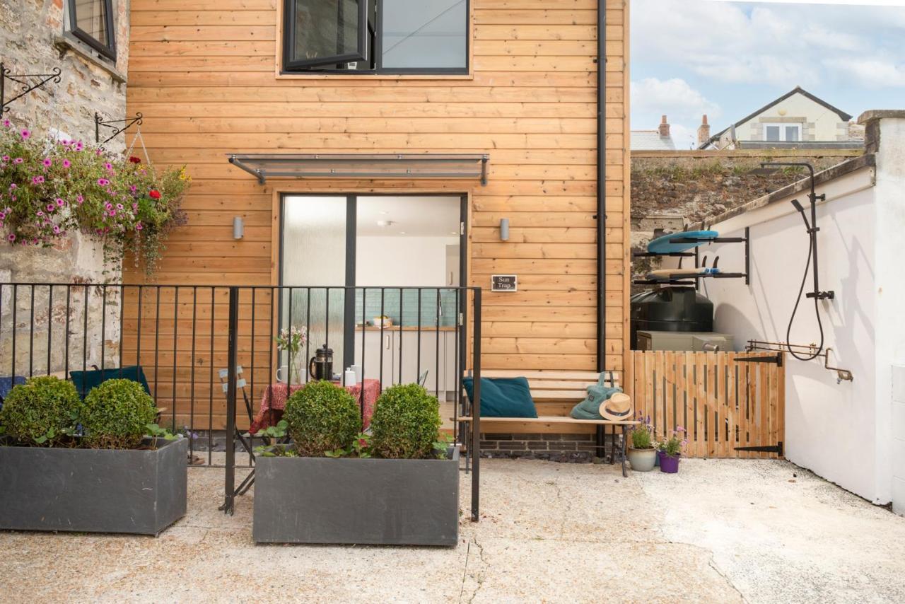 Sun Trap Διαμέρισμα Porthleven Εξωτερικό φωτογραφία