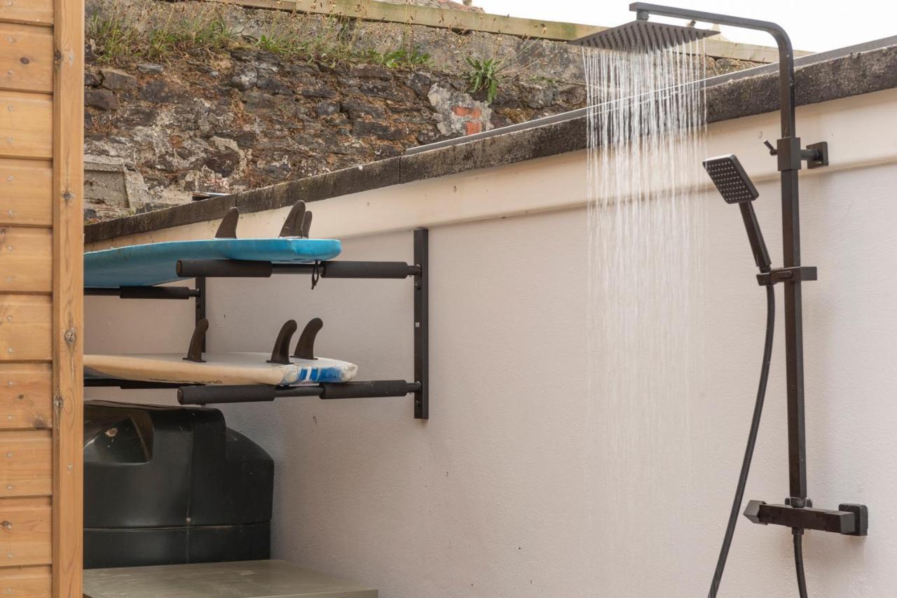 Sun Trap Διαμέρισμα Porthleven Εξωτερικό φωτογραφία