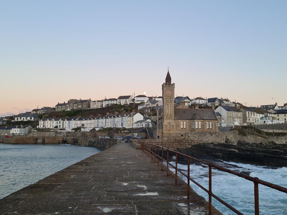 Sun Trap Διαμέρισμα Porthleven Εξωτερικό φωτογραφία