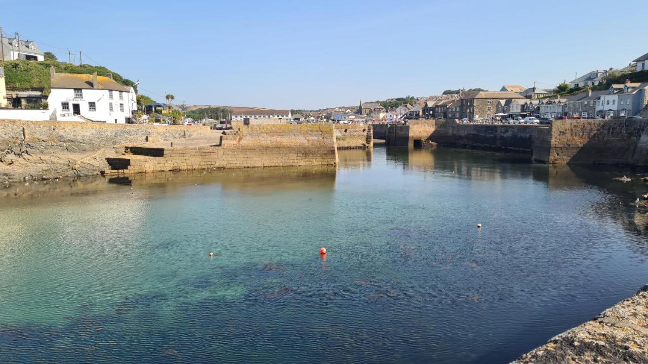 Sun Trap Διαμέρισμα Porthleven Εξωτερικό φωτογραφία