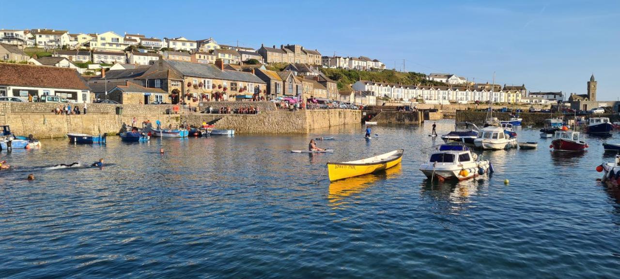 Sun Trap Διαμέρισμα Porthleven Εξωτερικό φωτογραφία