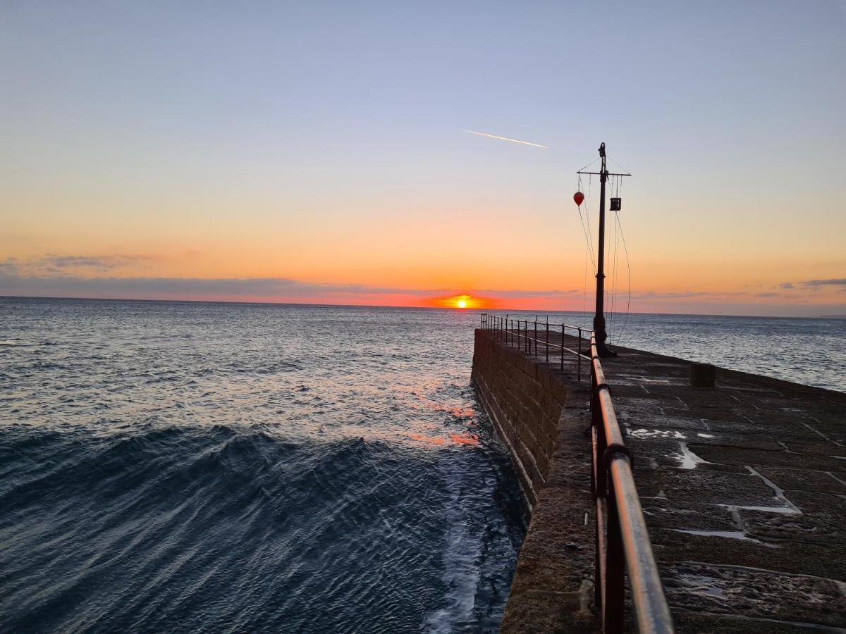 Sun Trap Διαμέρισμα Porthleven Εξωτερικό φωτογραφία