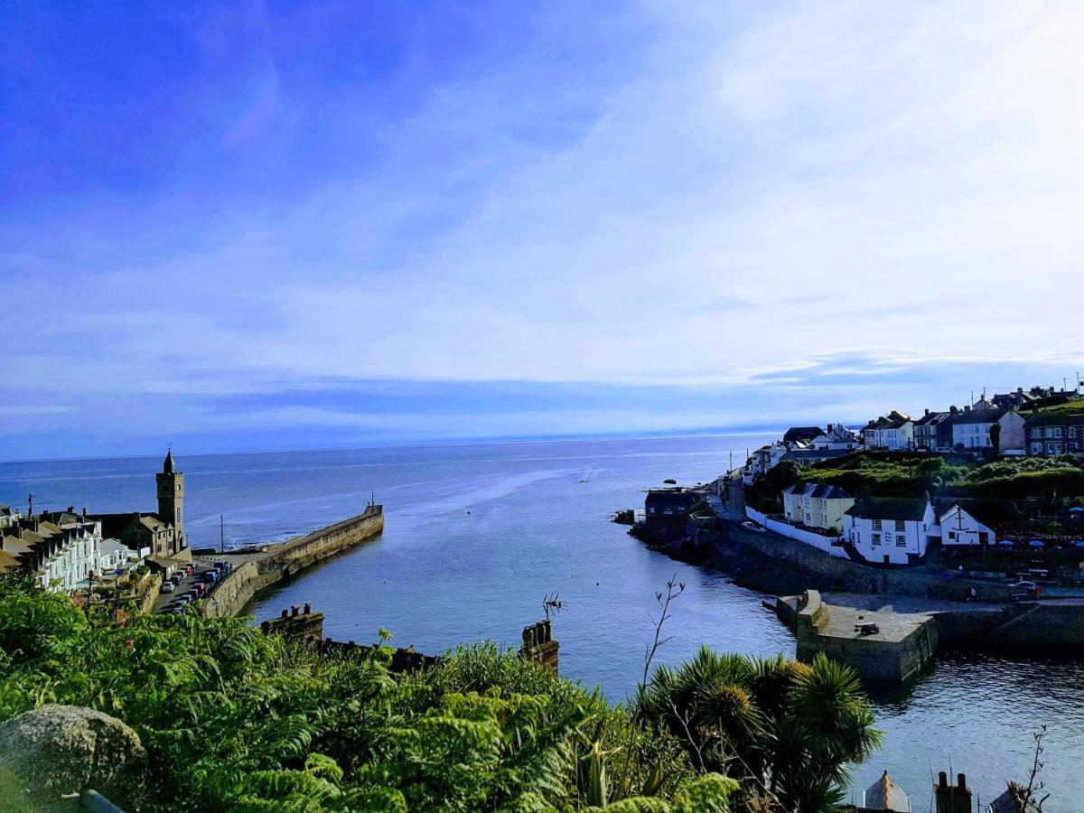 Sun Trap Διαμέρισμα Porthleven Εξωτερικό φωτογραφία